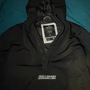 Hollister Jacket